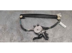 Recambio de elevalunas delantero izquierdo para alfa romeo 147 (190) 1.6 t.spark distinctive referencia OEM IAM   