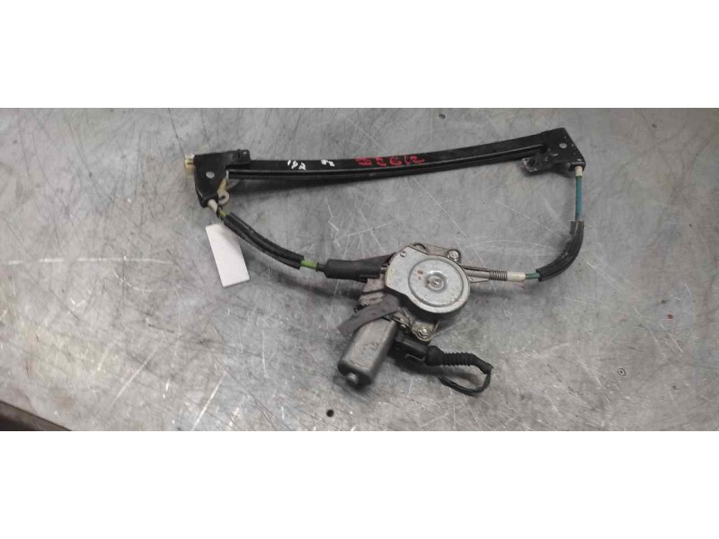 Recambio de elevalunas delantero izquierdo para alfa romeo 147 (190) 1.6 t.spark distinctive referencia OEM IAM   