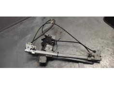 Recambio de elevalunas delantero izquierdo para volkswagen polo berlina (6n1) air referencia OEM IAM 270509   2