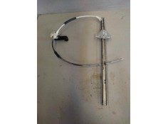 Recambio de elevalunas delantero izquierdo para renault mascott ka 150.35/55 base referencia OEM IAM   
