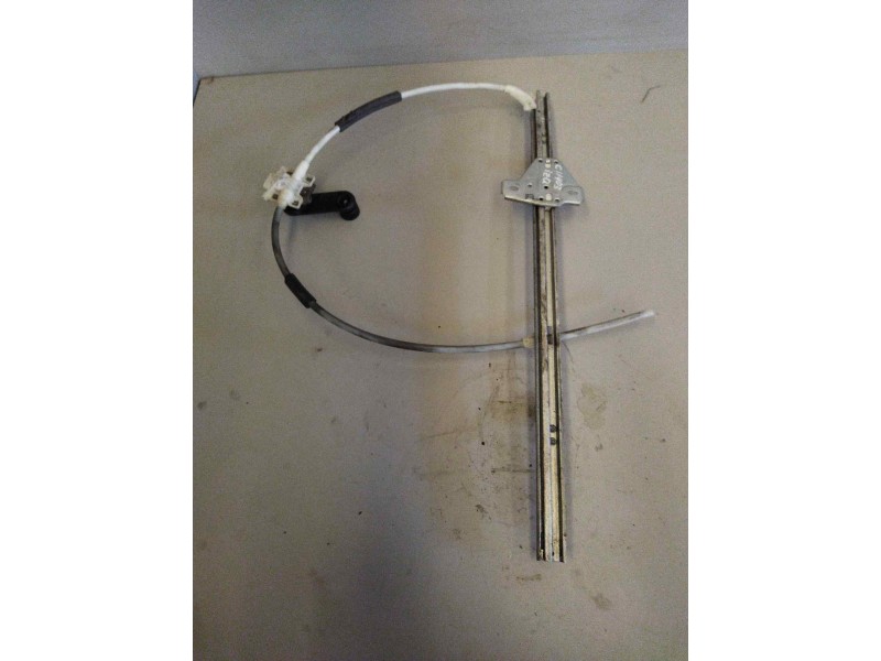 Recambio de elevalunas delantero izquierdo para renault mascott ka 150.35/55 base referencia OEM IAM   