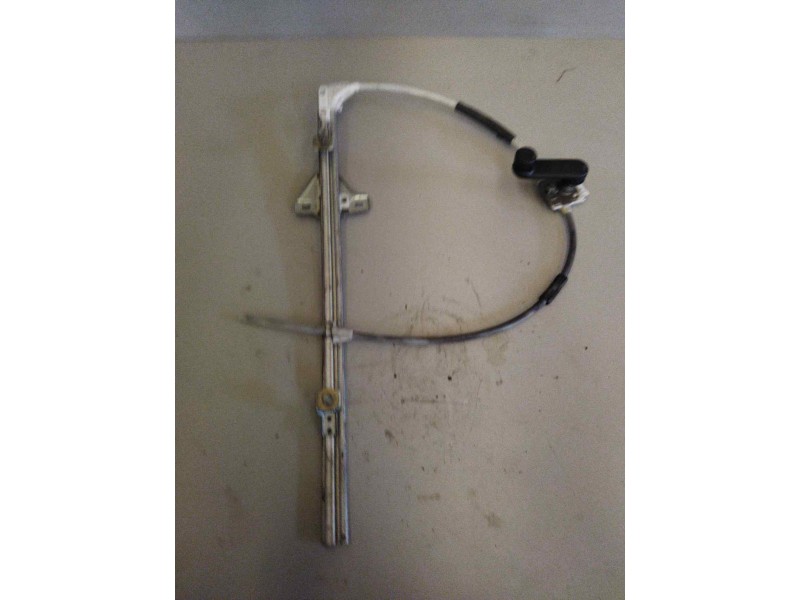 Recambio de elevalunas delantero izquierdo para renault mascott ka 150.35/55 base referencia OEM IAM   