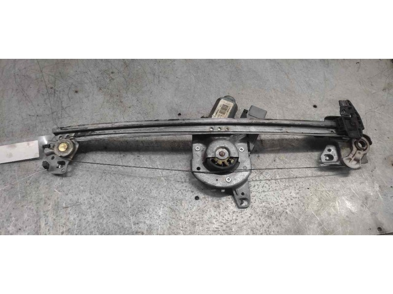 Recambio de elevalunas delantero izquierdo para citroën c3 1.4 hdi magic referencia OEM IAM 400619F 6 PINS 