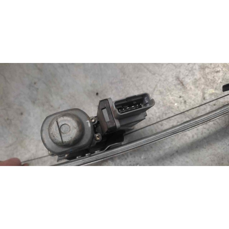 Recambio de elevalunas delantero izquierdo para citroën c3 1.4 hdi magic referencia OEM IAM 400619F 6 PINS 