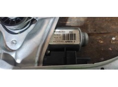 Recambio de elevalunas delantero izquierdo para renault clio iii authentique referencia OEM IAM 400858G 6 PINS  2
