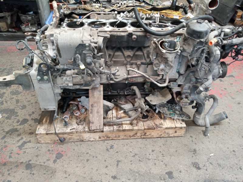 Recambio de despiece motor para man tgx 18.xxx 12.4 diesel referencia OEM IAM D2676LF26 51536773103677 