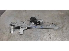 Recambio de elevalunas delantero izquierdo para peugeot 207 confort referencia OEM IAM 440787F 6 PINS 