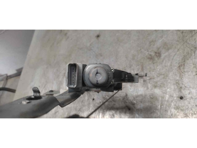 Recambio de elevalunas delantero izquierdo para peugeot 207 confort referencia OEM IAM 440787F 6 PINS 