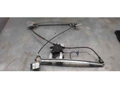 Recambio de elevalunas delantero izquierdo para volkswagen polo berlina (6n1) 1.0 referencia OEM IAM   2 PINS