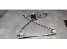 Recambio de elevalunas delantero izquierdo para volkswagen polo berlina (6n1) 1.0 referencia OEM IAM   2 PINS 2