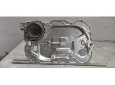 Recambio de elevalunas delantero izquierdo para ford focus c-max (cap) ambiente (d) referencia OEM IAM 3M51R203A29BK  