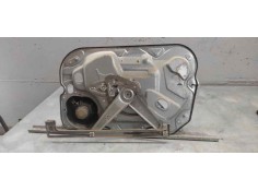 Recambio de elevalunas delantero izquierdo para ford focus c-max (cap) ambiente (d) referencia OEM IAM 3M51R203A29BK   2