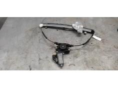 Recambio de elevalunas delantero izquierdo para hyundai accent (mc) gl referencia OEM IAM   2 PINS 2