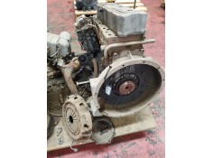 Recambio de despiece motor para nissan trucks l35.08 ...... referencia OEM IAM A428  