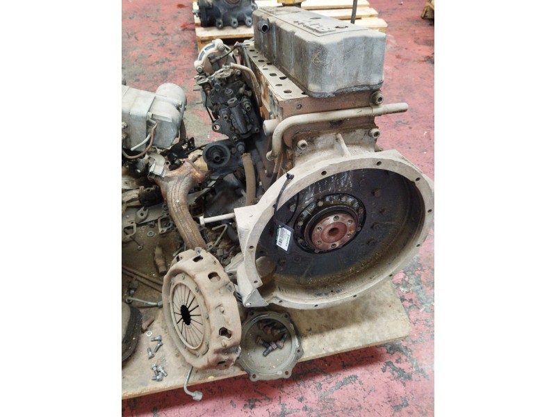 Recambio de despiece motor para nissan trucks l35.08 ...... referencia OEM IAM A428  