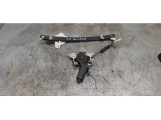 Recambio de elevalunas delantero izquierdo para hyundai accent (lc) crdi gl referencia OEM IAM   2 PINS