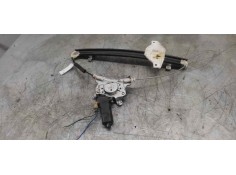 Recambio de elevalunas delantero izquierdo para hyundai accent (lc) crdi gl referencia OEM IAM   2 PINS 2