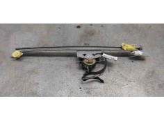 Recambio de elevalunas delantero izquierdo para renault trafic combi (ab 4.01) 2.0 dci diesel fap cat referencia OEM IAM   