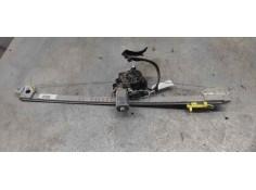 Recambio de elevalunas delantero izquierdo para renault trafic combi (ab 4.01) 2.0 dci diesel fap cat referencia OEM IAM    2