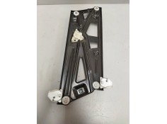 Recambio de elevalunas delantero izquierdo para man tgx 18.xxx fg / 4x2 bl xl referencia OEM IAM 81626456055   2