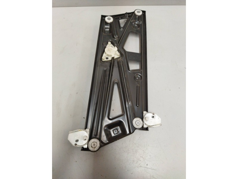 Recambio de elevalunas delantero izquierdo para man tgx 18.xxx fg / 4x2 bl xl referencia OEM IAM 81626456055  