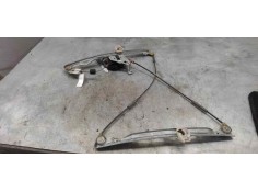 Recambio de elevalunas delantero izquierdo para peugeot 206 berlina xs referencia OEM IAM   2 PINS 2