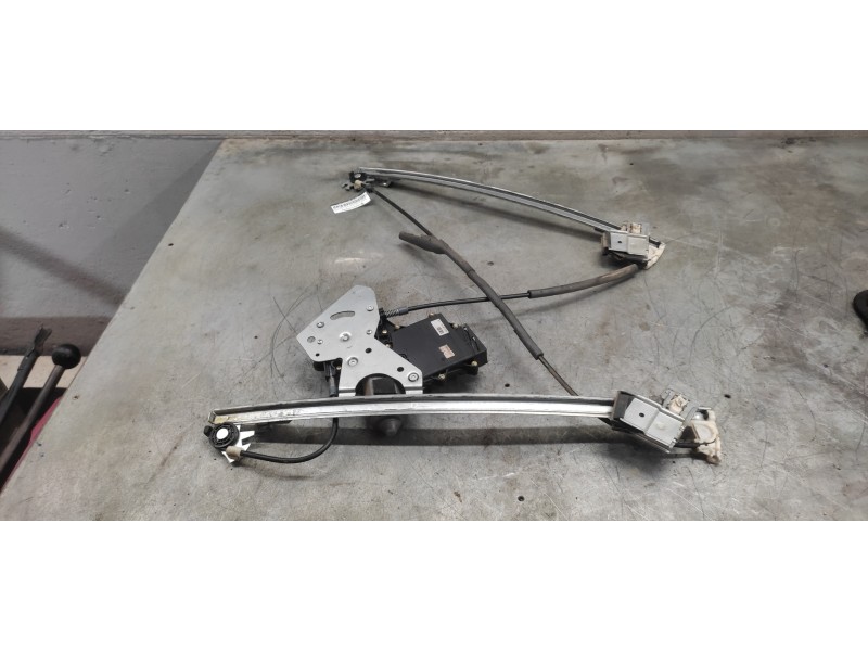 Recambio de elevalunas delantero izquierdo para ford galaxy (vy) 1.9 tdi cat referencia OEM IAM   15 PINS