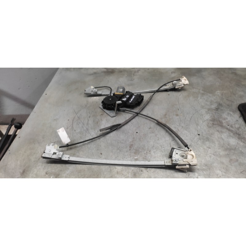 Recambio de elevalunas delantero izquierdo para ford galaxy (vy) 1.9 tdi cat referencia OEM IAM   15 PINS