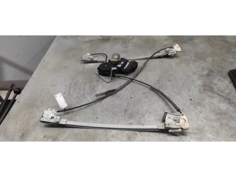 Recambio de elevalunas delantero izquierdo para ford galaxy (vy) 1.9 tdi cat referencia OEM IAM   15 PINS