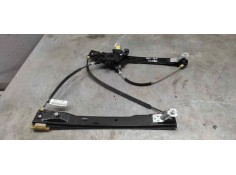 Recambio de elevalunas delantero izquierdo para ford c-max edition referencia OEM IAM 918957102 6 PINS 