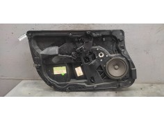 Recambio de elevalunas delantero izquierdo para ford fiesta (cb1) ambiente referencia OEM IAM 8A61A045H17AF  