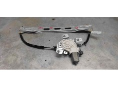 Recambio de elevalunas delantero izquierdo para ford tourneo courier (c4a) ambiente referencia OEM IAM ET76A23201CD 2 PINS 