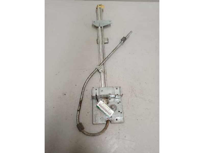 Recambio de elevalunas delantero izquierdo para renault magnum ab 2005 12.8 diesel referencia OEM IAM 7421275875  