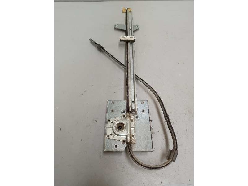 Recambio de elevalunas delantero izquierdo para renault magnum ab 2005 12.8 diesel referencia OEM IAM 7421275875  