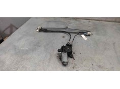 Recambio de elevalunas delantero izquierdo para peugeot expert kasten standard básico referencia OEM IAM   2 PINS 2