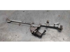 Recambio de elevalunas delantero izquierdo para peugeot boxer monovolumen (rs3200)(330)(´02) referencia OEM IAM   2 PINS