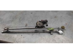 Recambio de elevalunas delantero izquierdo para peugeot boxer monovolumen (rs3200)(330)(´02) referencia OEM IAM   2 PINS 2