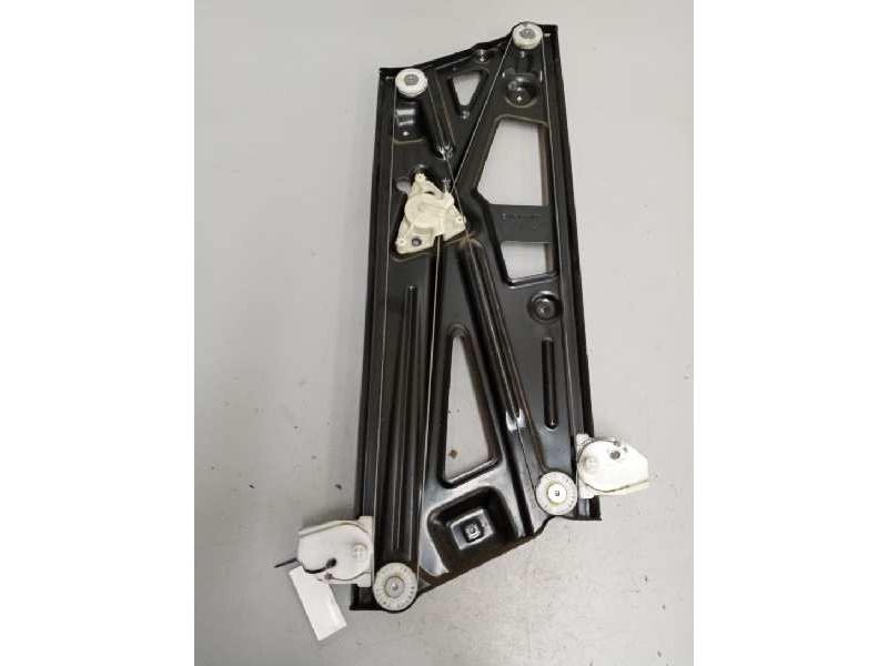 Recambio de elevalunas delantero izquierdo para man tgx 18.xxx 12.4 diesel referencia OEM IAM   