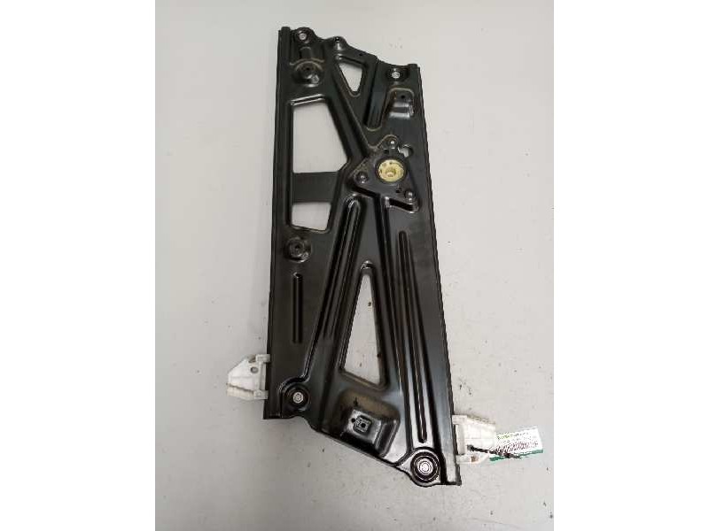 Recambio de elevalunas delantero izquierdo para man tgx 18.xxx 12.4 diesel referencia OEM IAM   