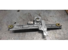 Recambio de elevalunas delantero izquierdo para peugeot 207 xs pack referencia OEM IAM 400915H 6 PINS  2