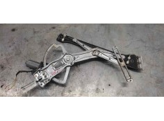 Recambio de elevalunas delantero izquierdo para ford cougar (mc) v6 referencia OEM IAM 105291101 2 PINS 