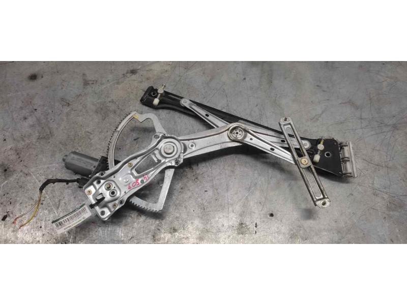 Recambio de elevalunas delantero izquierdo para ford cougar (mc) v6 referencia OEM IAM 105291101 2 PINS 