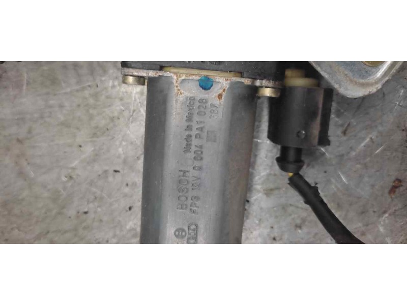 Recambio de elevalunas delantero izquierdo para ford cougar (mc) v6 referencia OEM IAM 105291101 2 PINS 