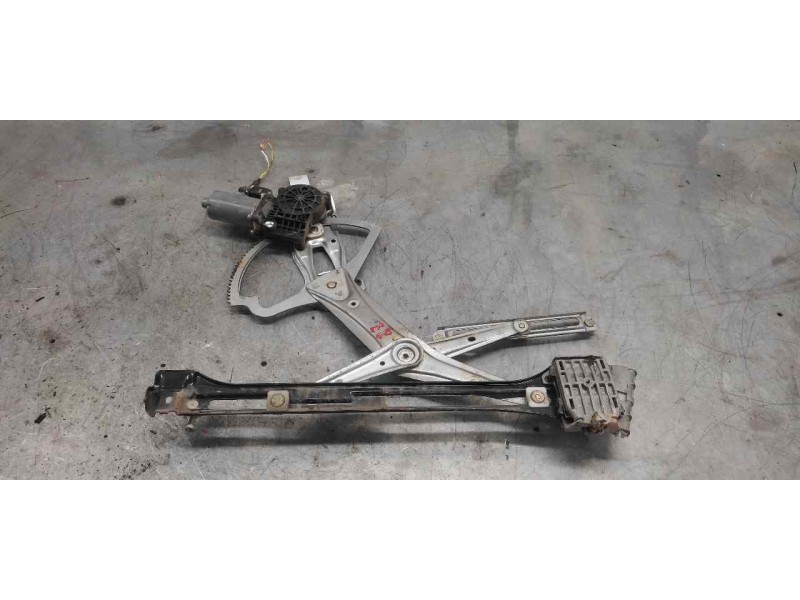 Recambio de elevalunas delantero izquierdo para ford cougar (mc) v6 referencia OEM IAM 105291101 2 PINS 