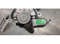 Recambio de elevalunas delantero izquierdo para daewoo kalos 1.4 se referencia OEM IAM 96541737 2 PINS  2