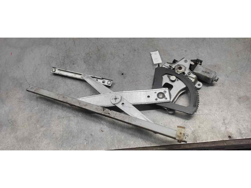 Recambio de elevalunas delantero izquierdo para daewoo kalos 1.4 se referencia OEM IAM 96541737 2 PINS 