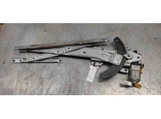 Recambio de elevalunas delantero izquierdo para hyundai matrix (fc) 1.6 gls referencia OEM IAM 9881017100 2 PINS  2