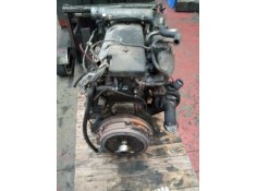 Recambio de despiece motor para iveco daily combi referencia OEM IAM 814043N  