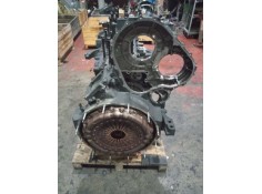 Recambio de despiece motor para iveco stralis (as) 11.1 diesel referencia OEM IAM F3GFL611D  