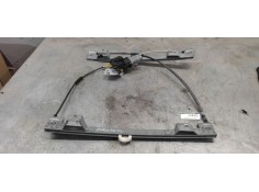 Recambio de elevalunas delantero izquierdo para renault kangoo dynamique referencia OEM IAM 402087A  